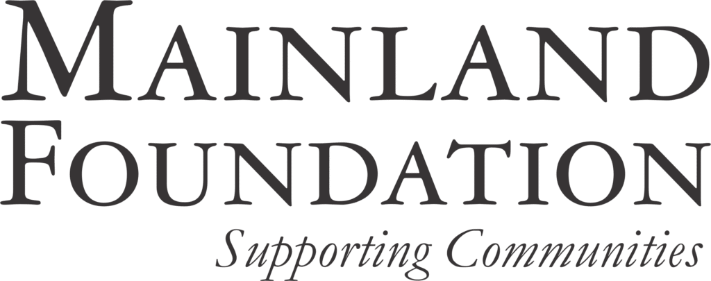 Mainland Foundation Logo small